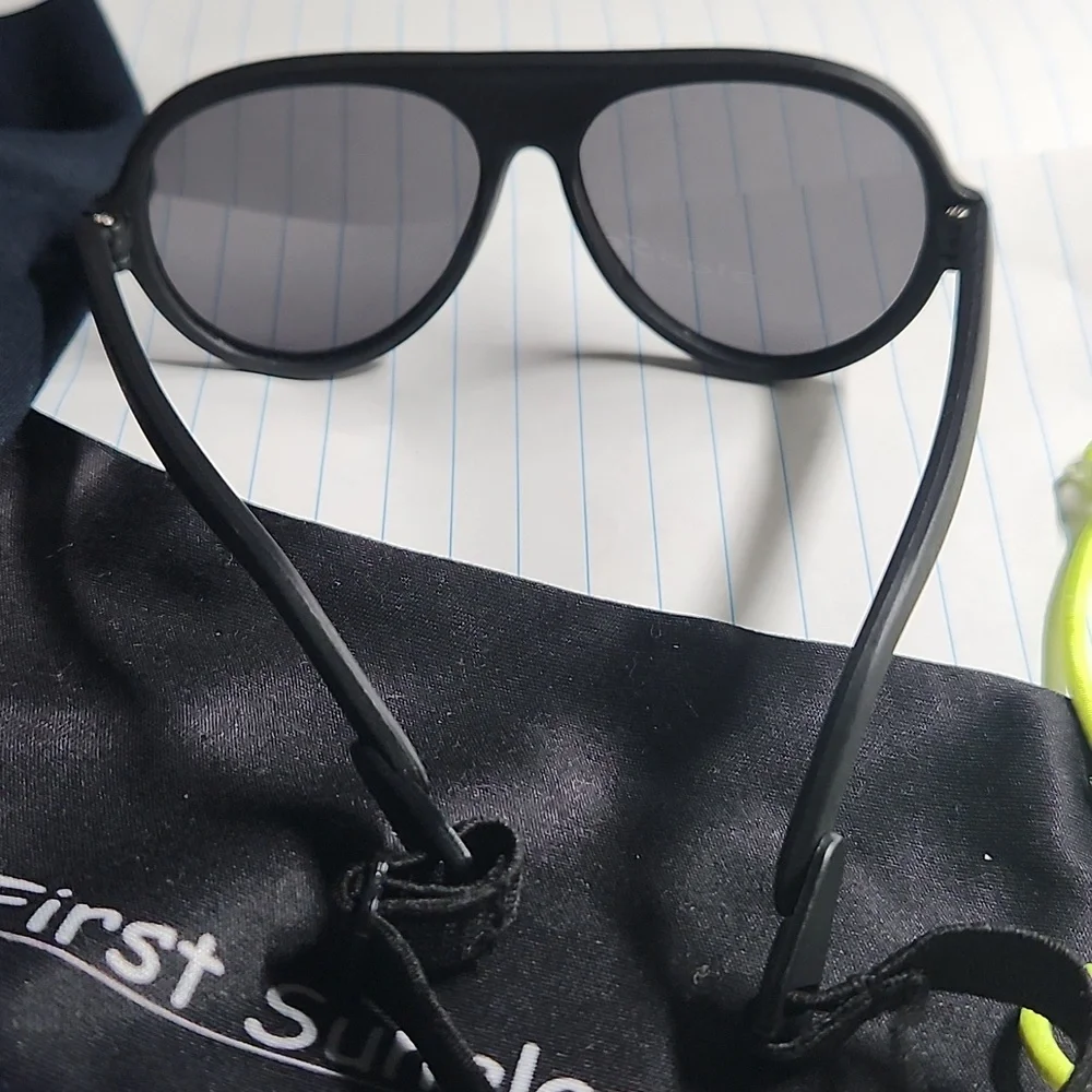 Best first sunglasses